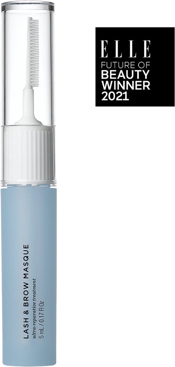 Revitalash, Augenbrauen- und Wimpernmaske, 5 ml