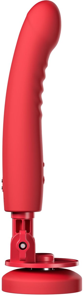 Lovense Mission 2, vibrierender Dildo, 1 Stk