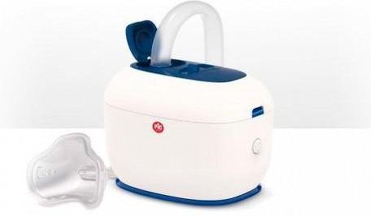 PiC AirProjet Plus, Ultraschall-Inhalationsgerät, 1 Stk