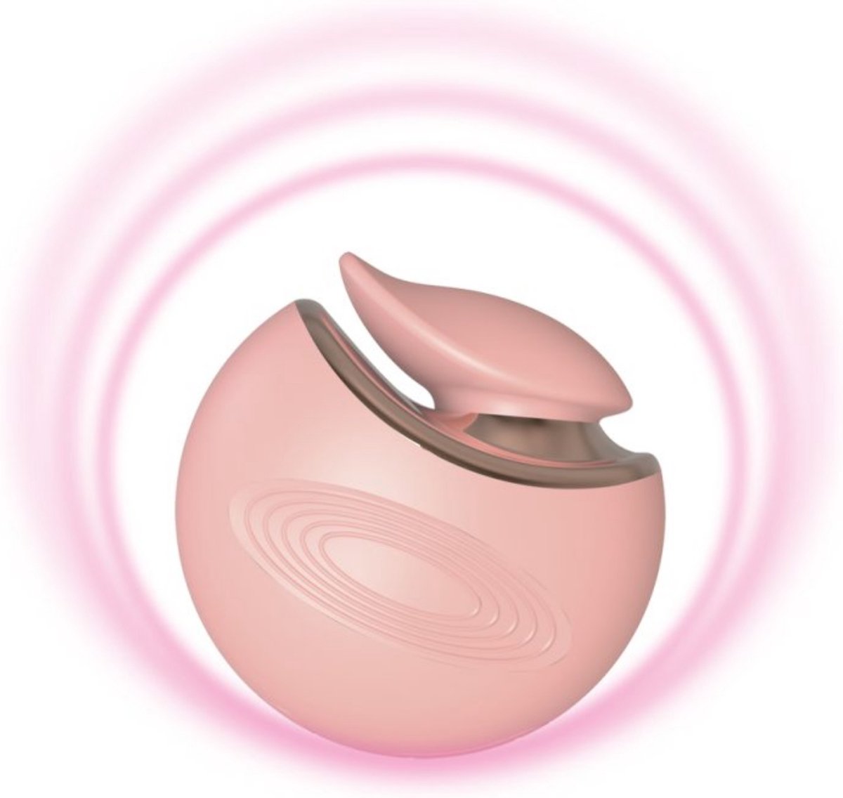 Beautifly Tongue Teaser, Intim-Massagegerät, 1 Stk