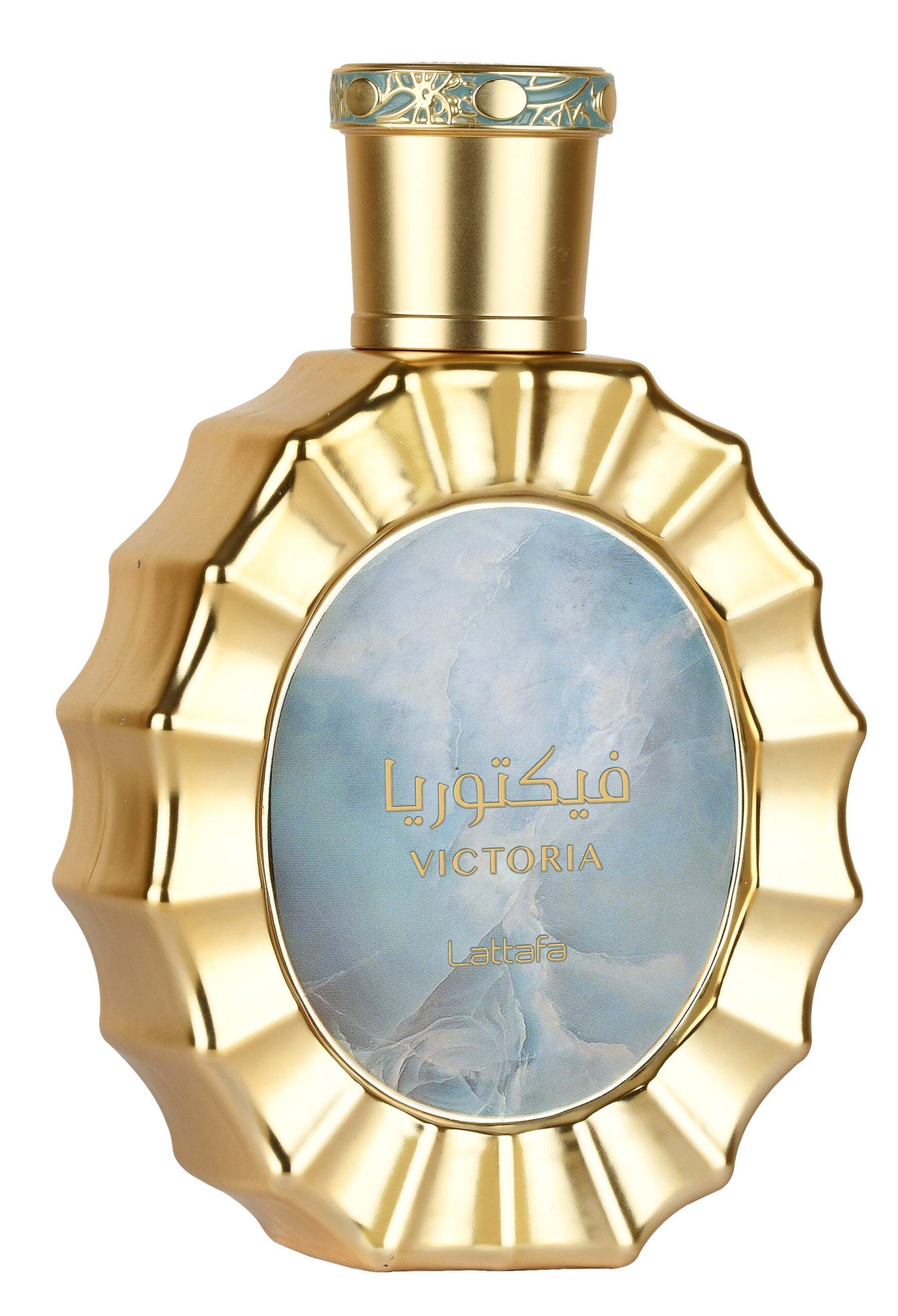Lattafa Victoria, Eau de Parfum, Spray, 100 ml