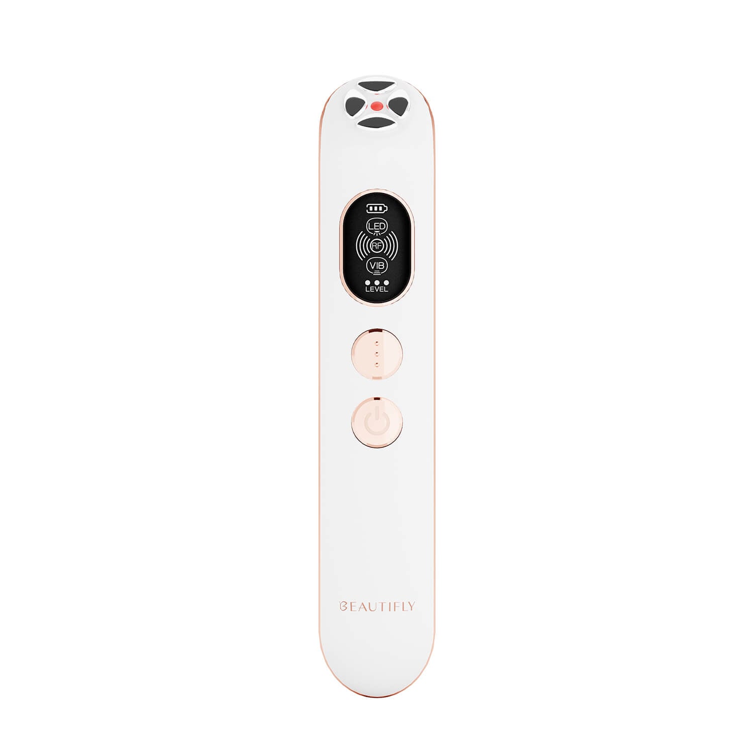 Beautifly, B-Looky PRO, Schall-Augenmassagegerät, 1 Stk