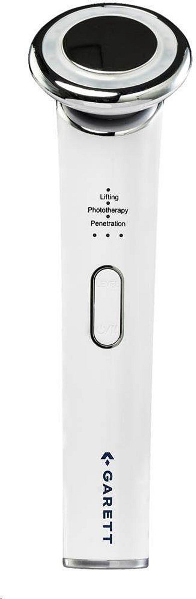 Garett Beauty Bright Skin, nadelfreies Mesotherapiegerät, 1 Stk