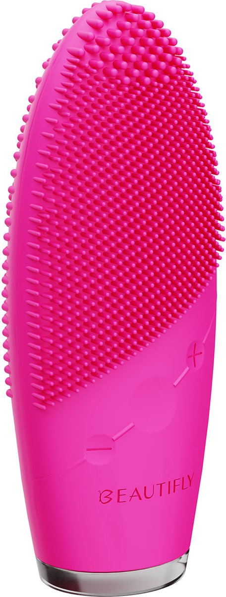 Beautifly, B-Fresh Slim, Schall-Gesichtsbürste, 1 Stk