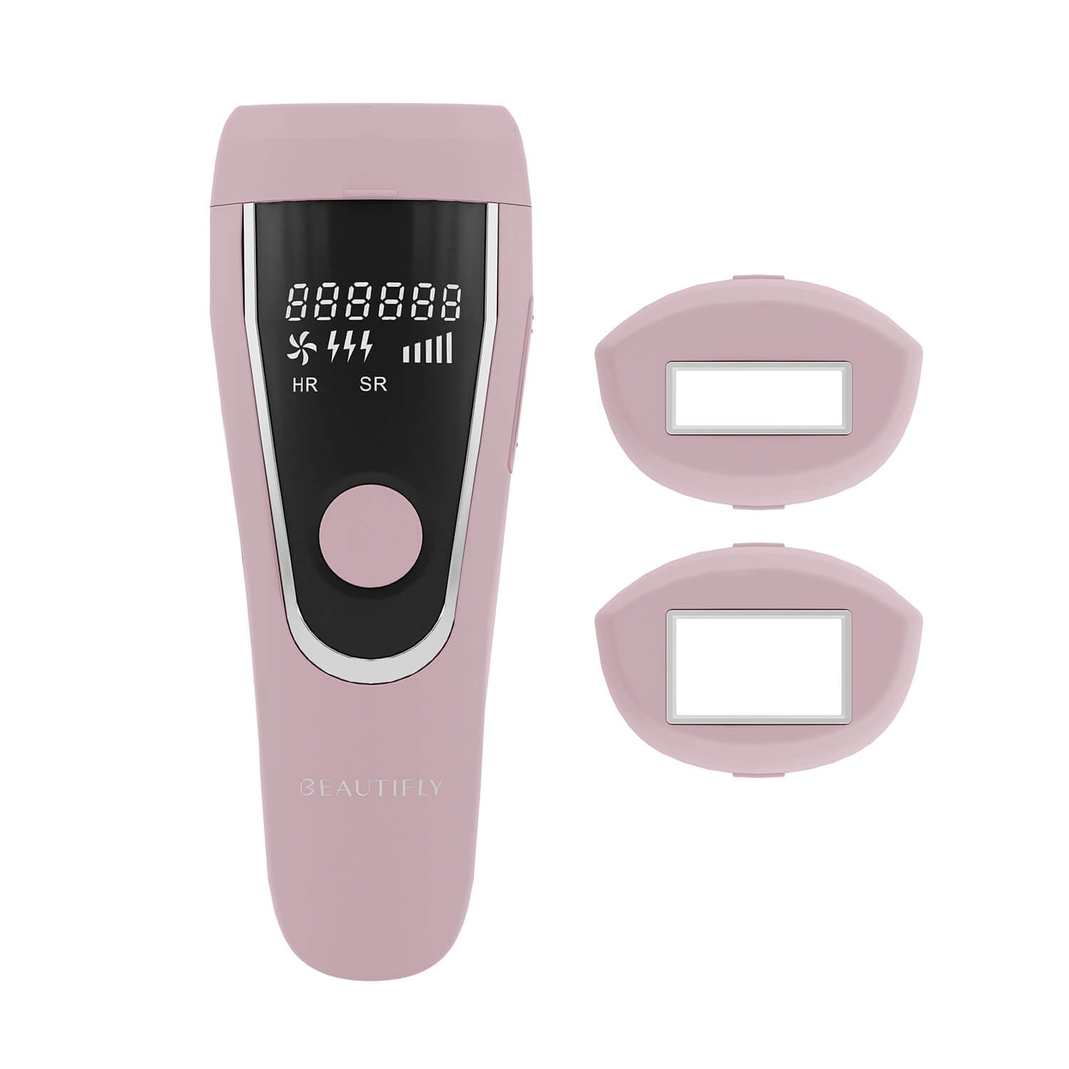 Beautifly, IPL B-Lumi Blush, Epilierer, 1 Stk