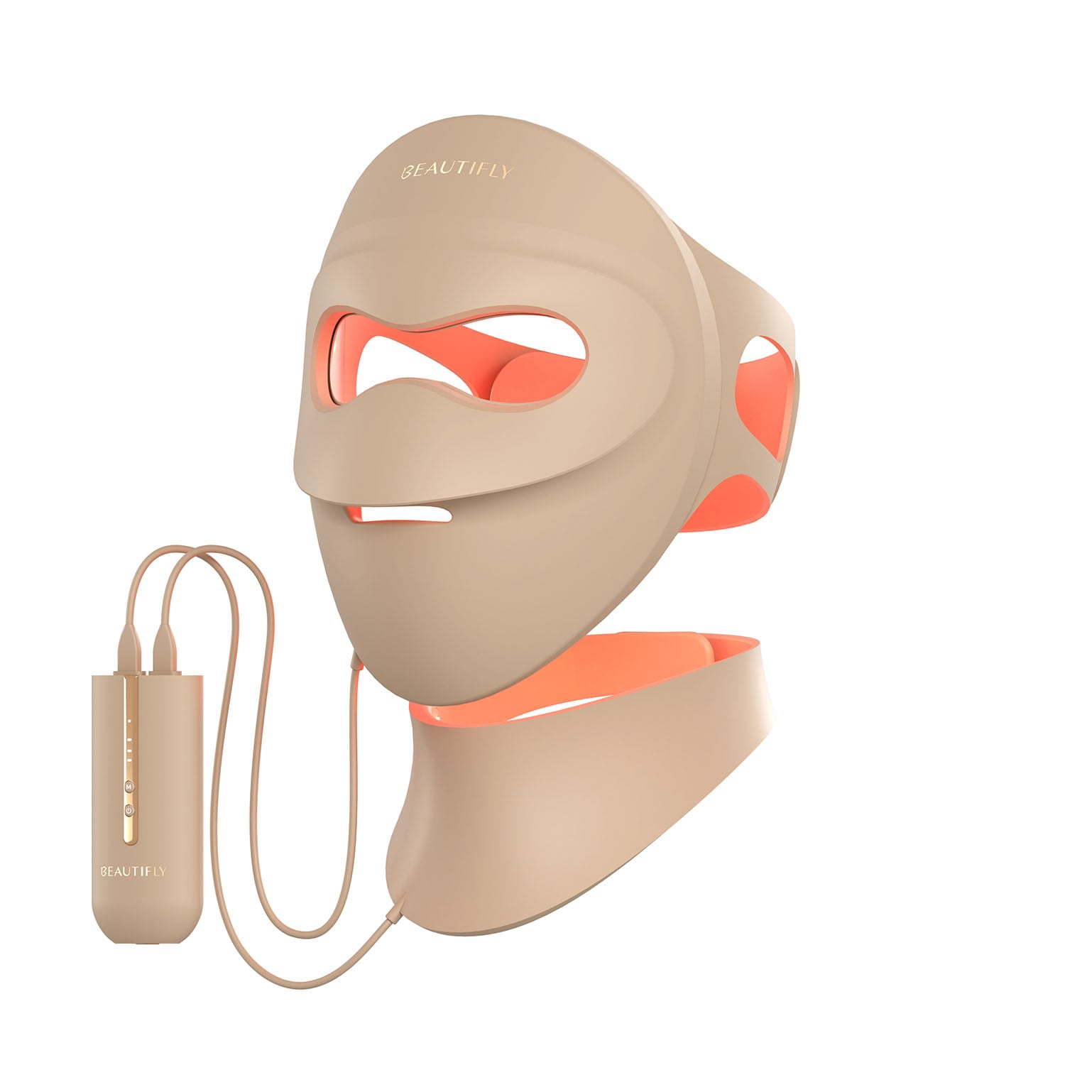 Beautifly - Light Therapy Mask - Aura NovaSkin Pro