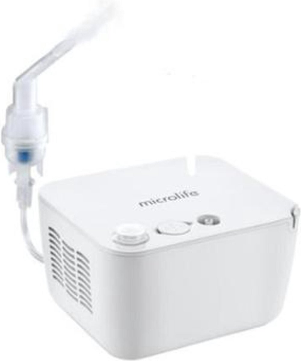 Aerosolmaschine NEB 200, MicroLife