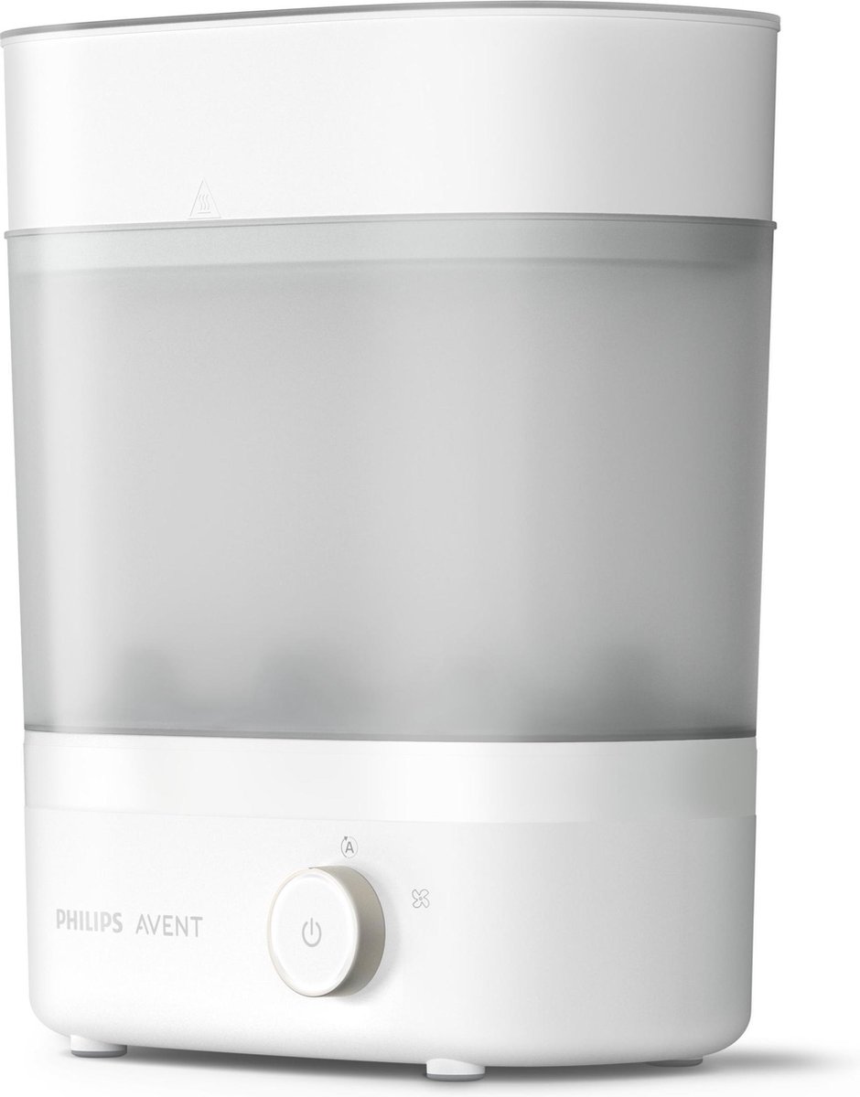 Elektrischer Premium-Sterilisator und Flaschentrockner, SCF293/00, Philips Avent
