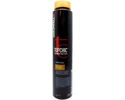 Goldwell Top Chic Can 9GB 250ml permanentes Haarfärbemittel