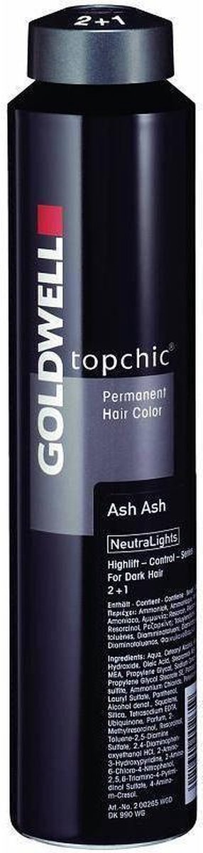 Goldwell Top Chic Dose 11SN Dauerhafte Farbe 250ml