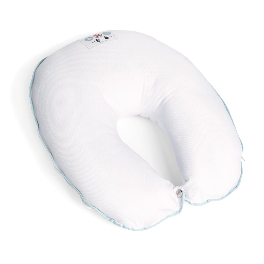 Comfy Bath 2 in 1 schwimmender Bade- und Toilettensitz, Doomoo