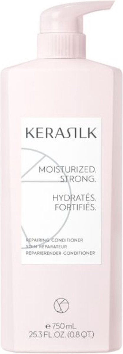 Kerasilk Essentials Reparierender Conditioner 750ml