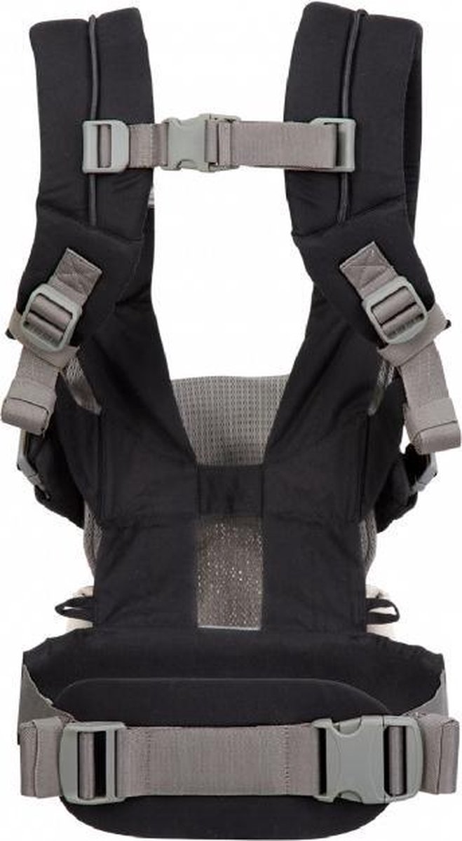 Ergonomisches Tragesystem, Black Pepper, Joie