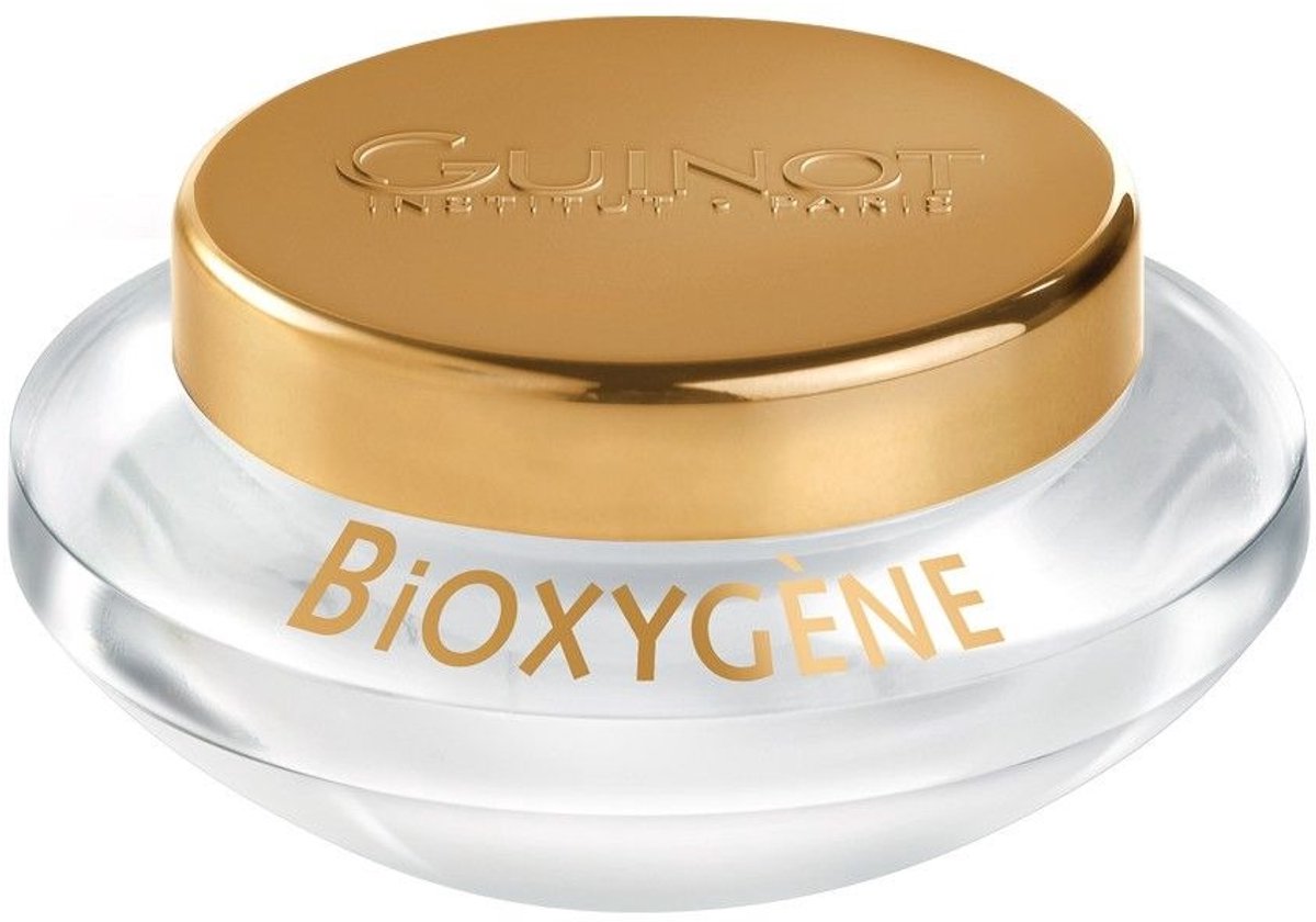 Guinot Bioxygene aufhellende Creme 50ml