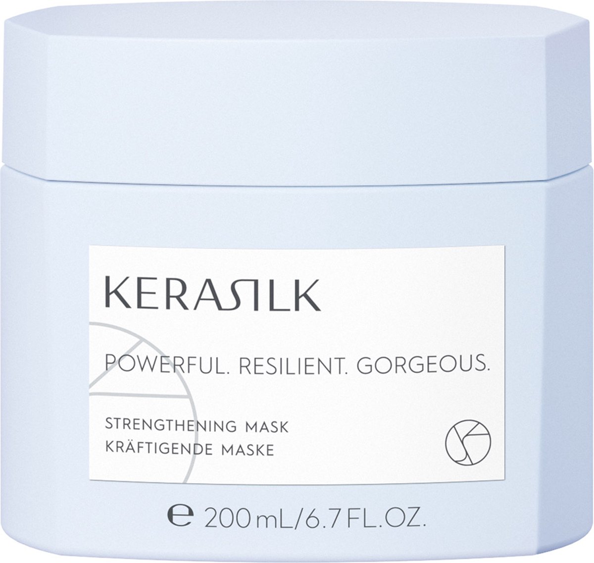 Kerasilk Spezialisten Stärkende Haarmaske 200ml