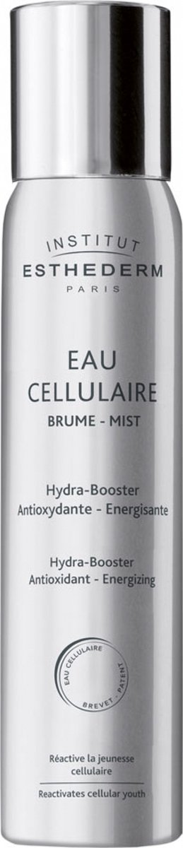 Zelluläres Wasserspray, 200 ml, Esthederm