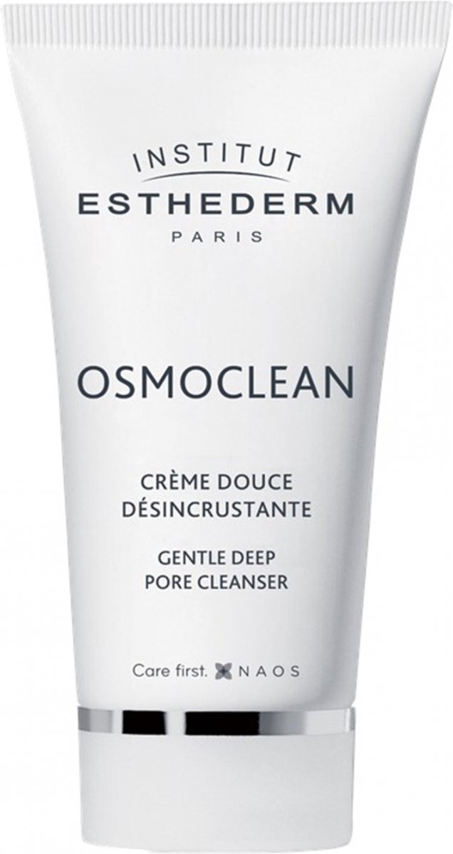 Osmoclean porentiefe Reinigungsbehandlung, 75 ml, Institut Esthederm