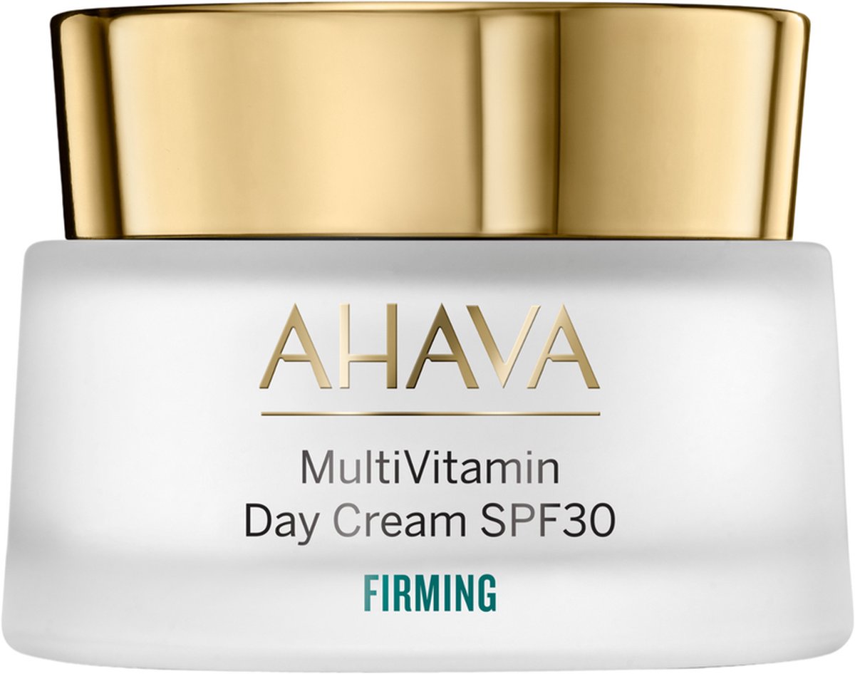 MultiVitamin Pro-Firming Gesichtscreme SPF 30, 30 ml, Ahava