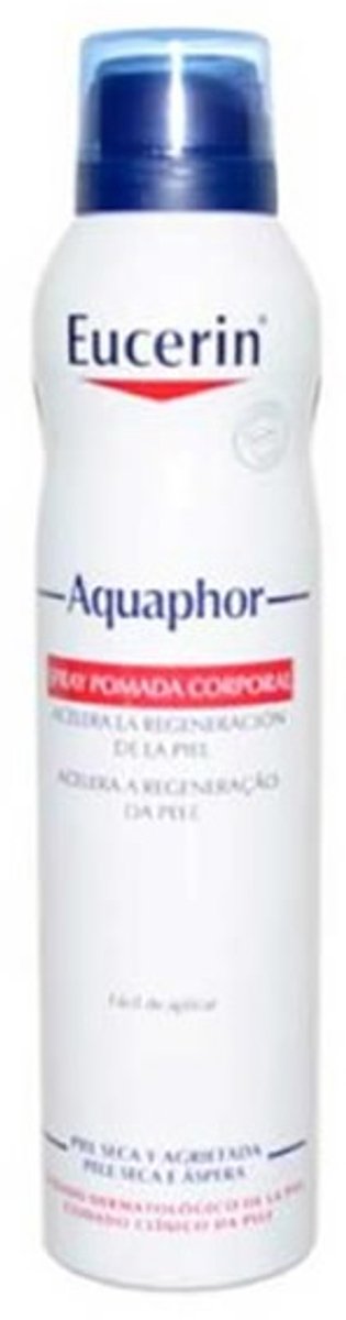 Eucerin Aquaphor Spray für trockene und gereizte Haut, 250 ml