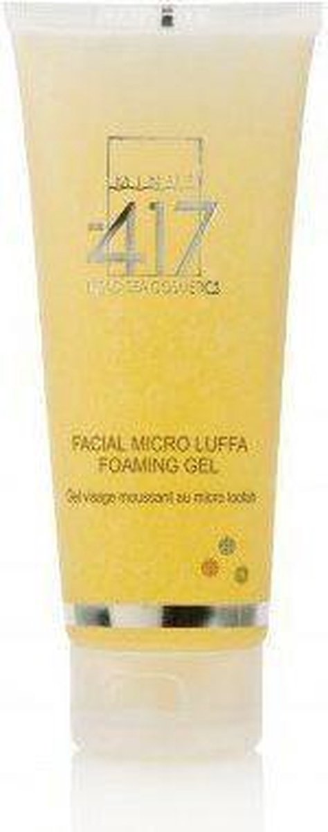 Micro Luffa Re-Define Gesichtsreinigungsgel, 200 ml, Minus 417