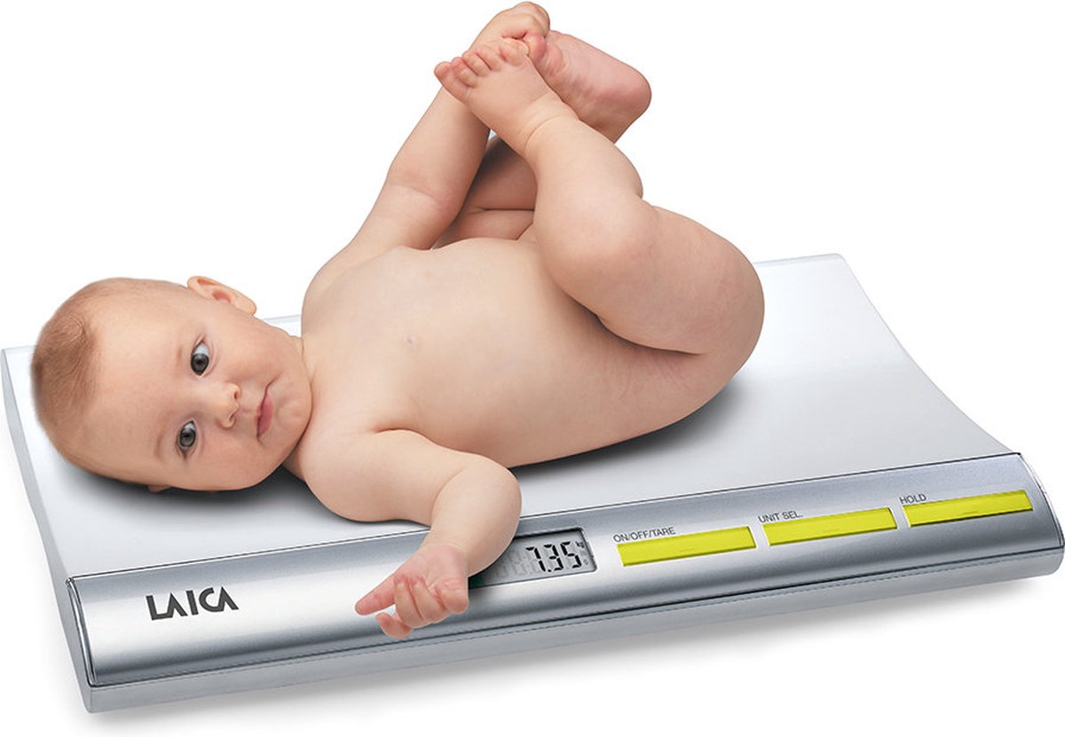 PS3001 Baby-Sängerin, Laica