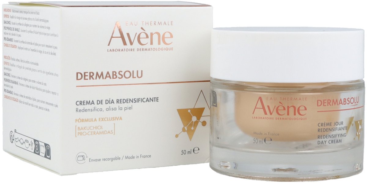DermAbsolu Straffende Tagescreme, 40 ml, Avene