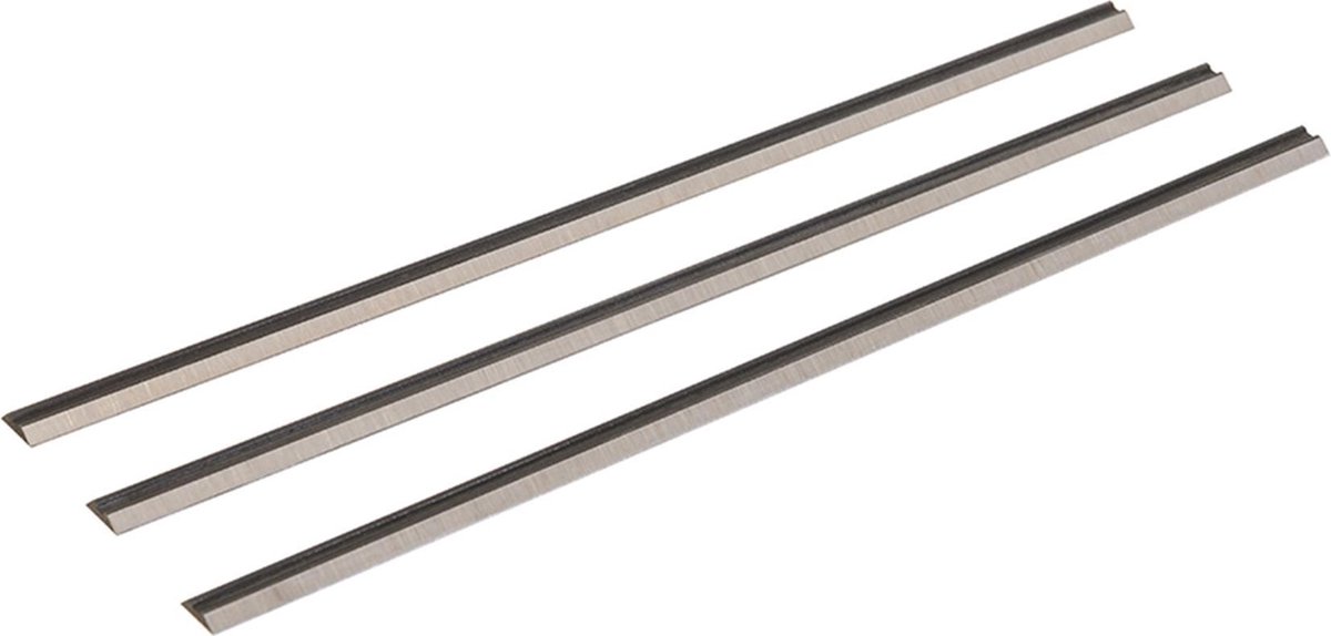 3 x Hobelmesser für triton 180mm Elektrohobel TPL180B