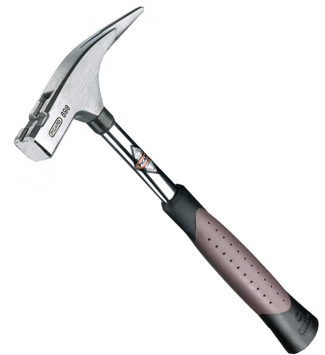 PICARD Latthammer 600g Nr. 698 glatt