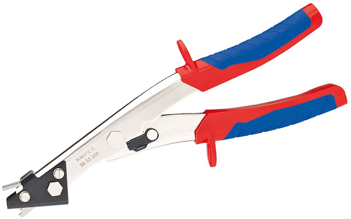 KNIPEX 90 55 280 Blechknabber