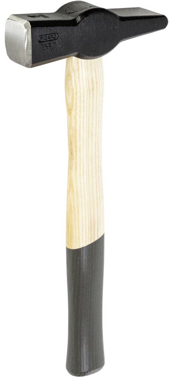 PICARD Schmiedehammer 1.000g mit Eschenstiel Nr. 8a