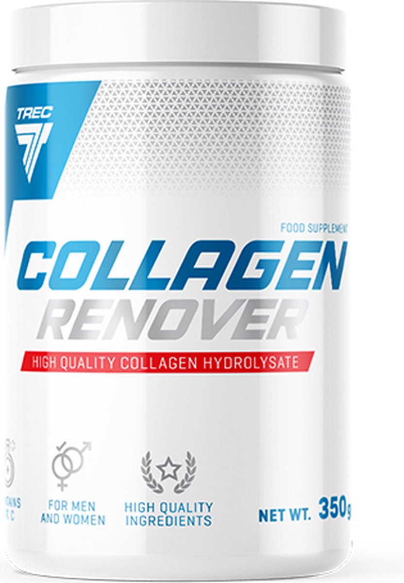 Regeneracja Stawów Kolagen Trec Nutrition Collagen Renover 350g