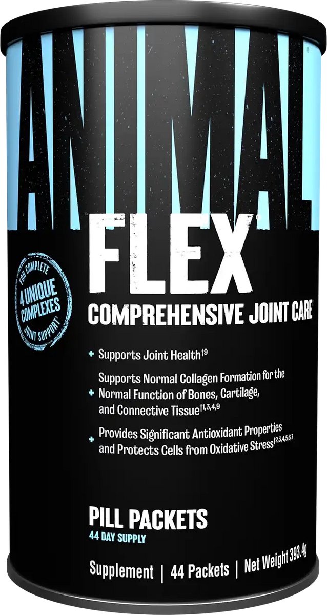 Regeneracja Stawów Kompleks Animal Flex 44sasz