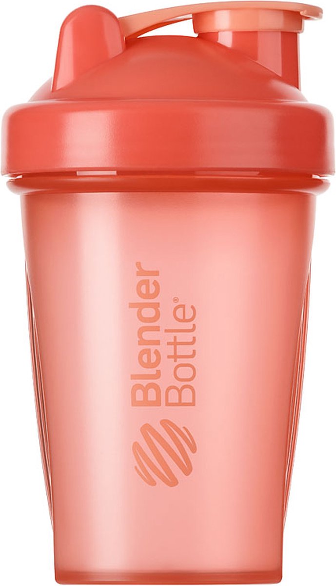 Akcesoria Shaker Blender Bottle 590ml Koralowy