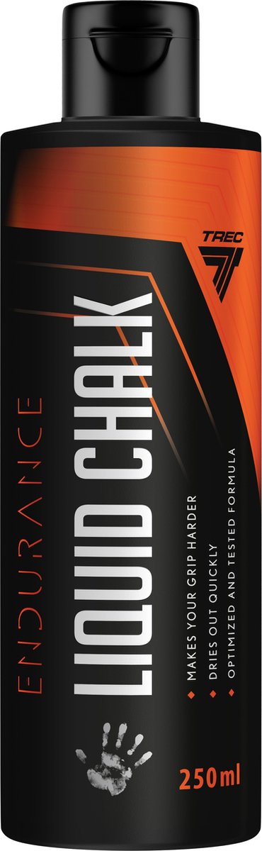 Akcesoria Magnezja Trec Nutrition Liquid Chalk 250ml