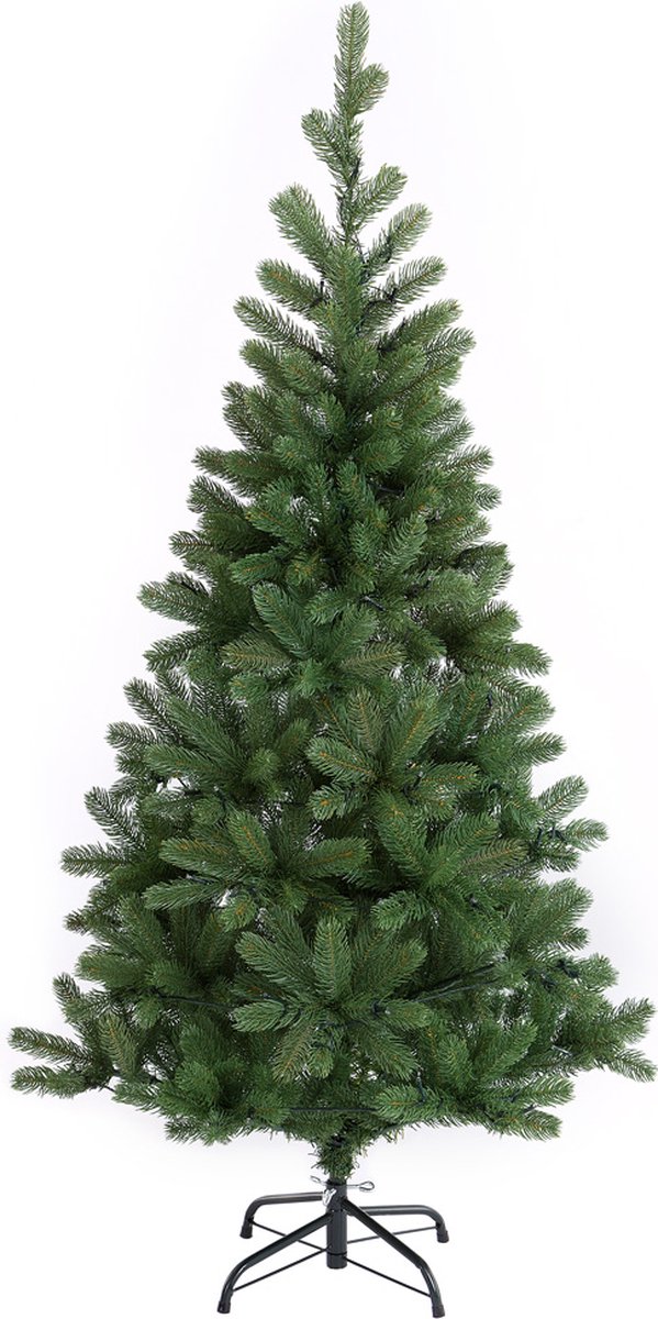 Sztuczna choinka 140cm z Lampkami