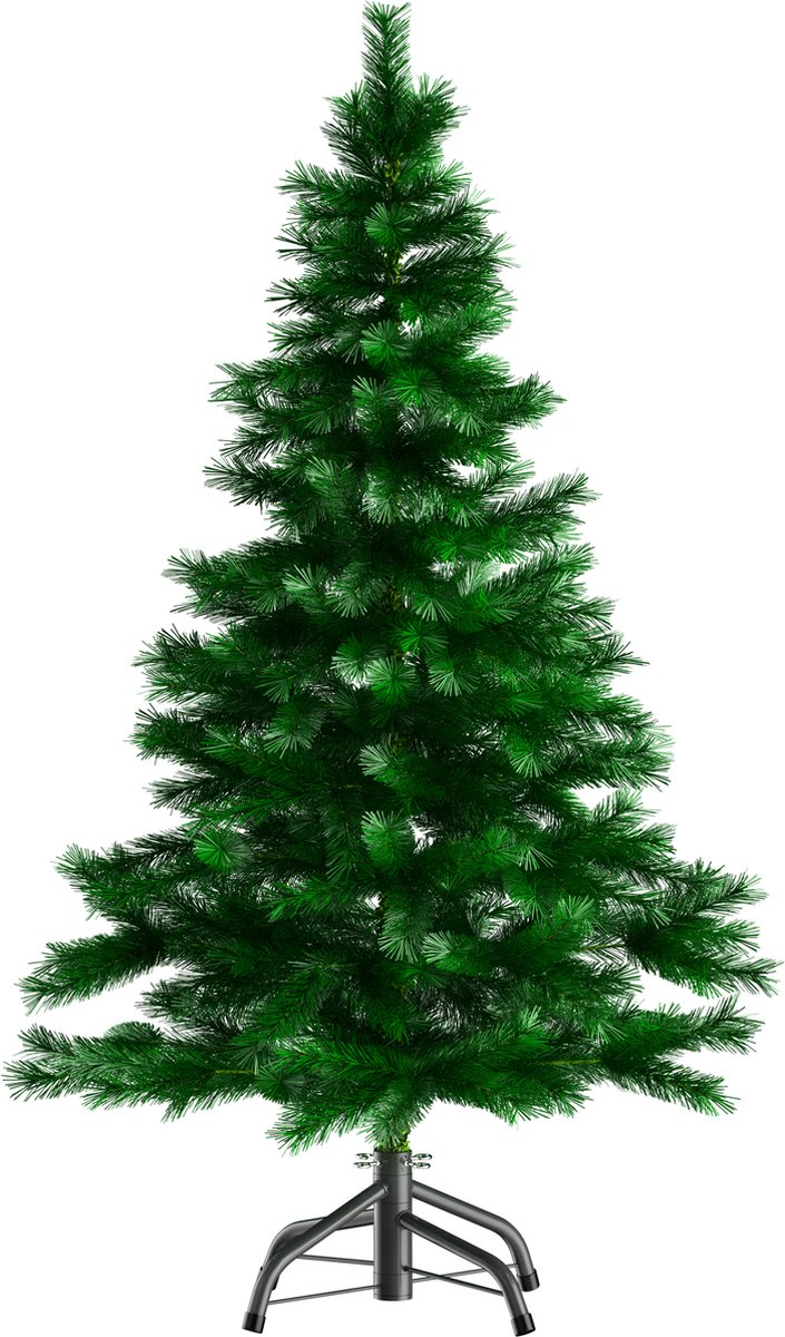 Sztuczna choinka 180cm ze Stojakiem