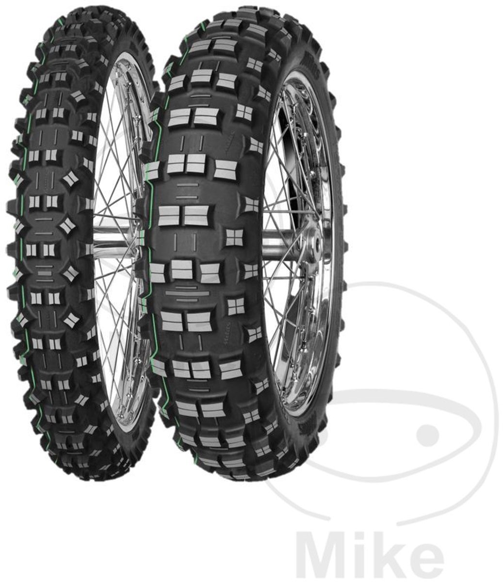 Terra Force-EF