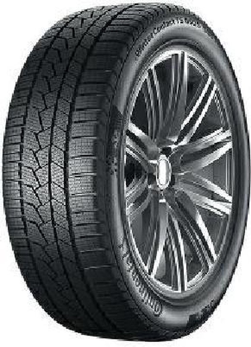 WinterContact TS 860 S SSR