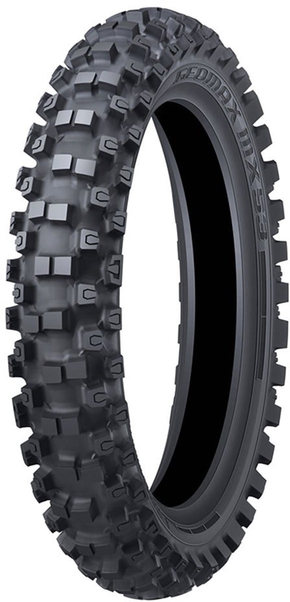 Geomax MX 53
