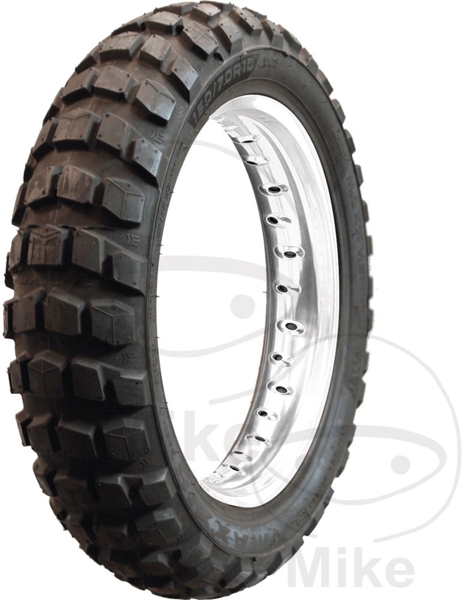 MaxxVenture MA-MT