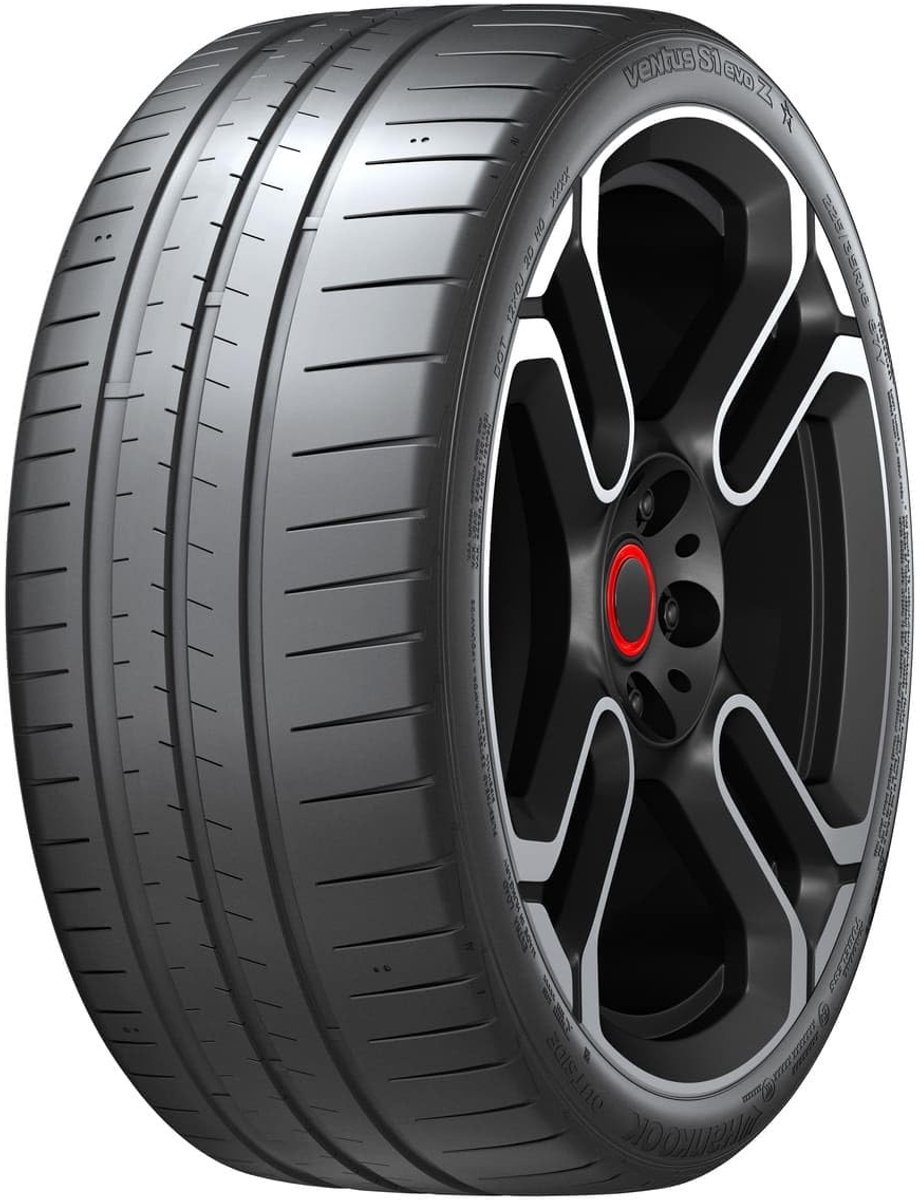 Ventus S1 Evo Z K129
