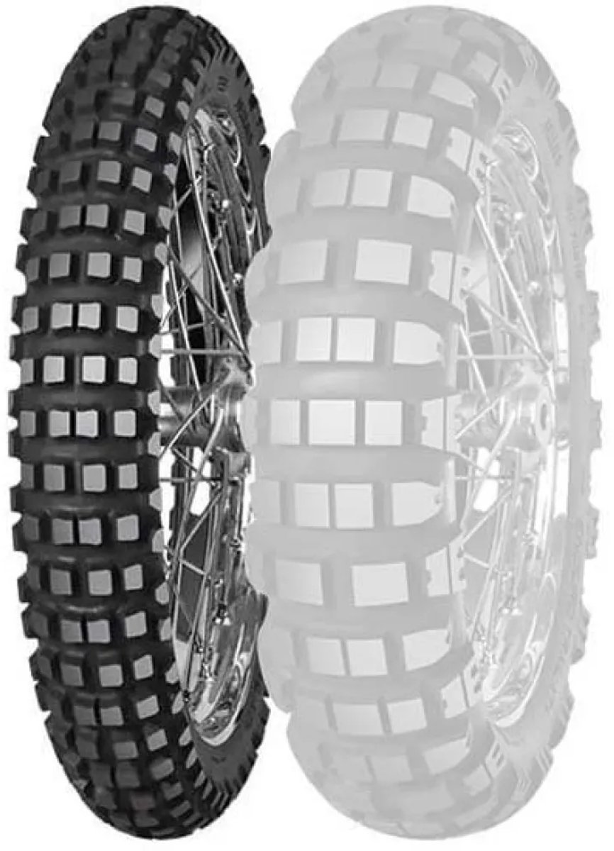Enduro Trail XT+