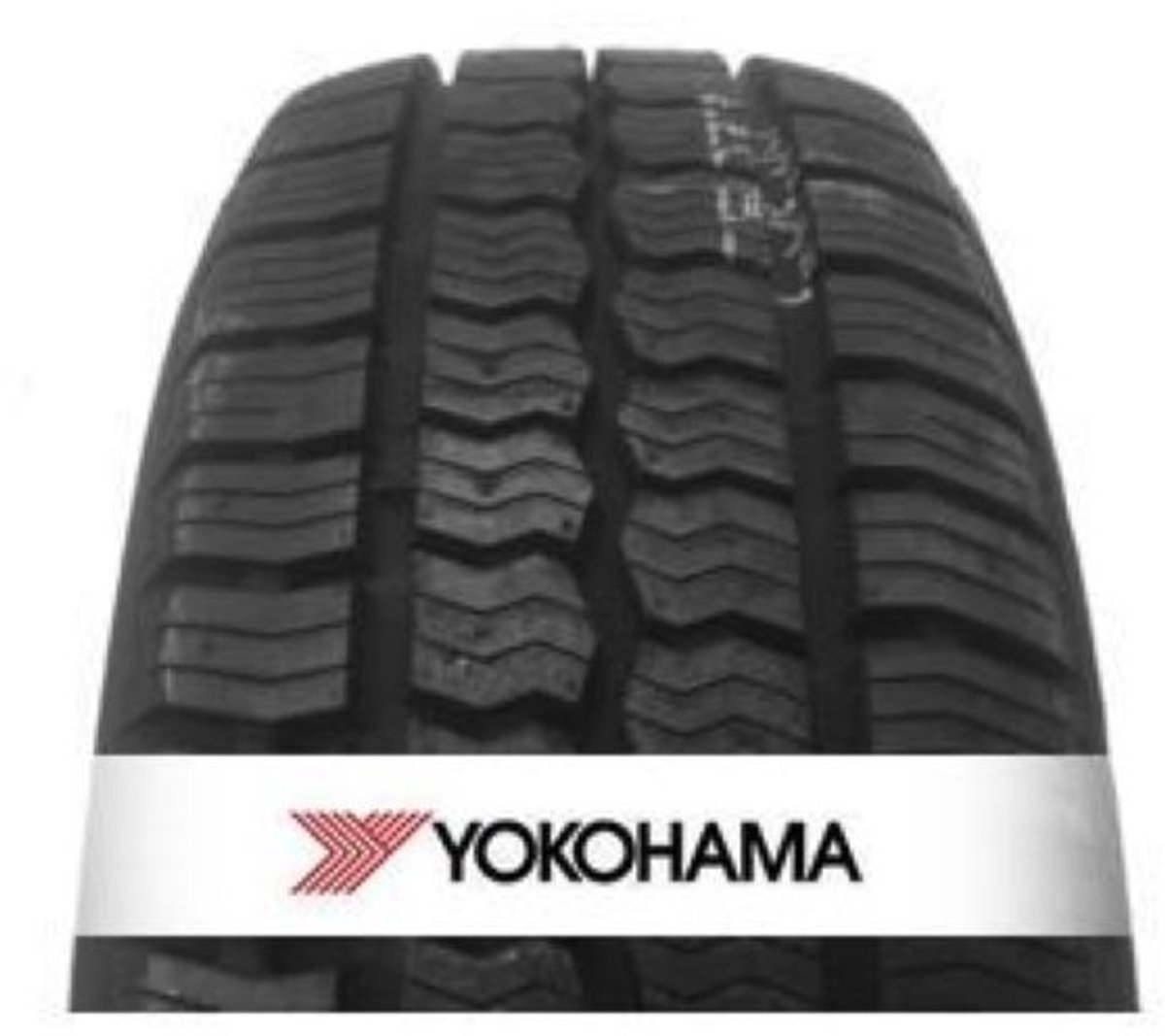 BluEarth-Van All Season RY61