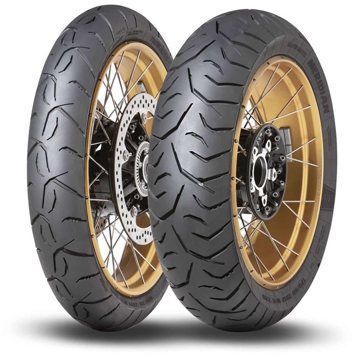 Trailmax Meridian