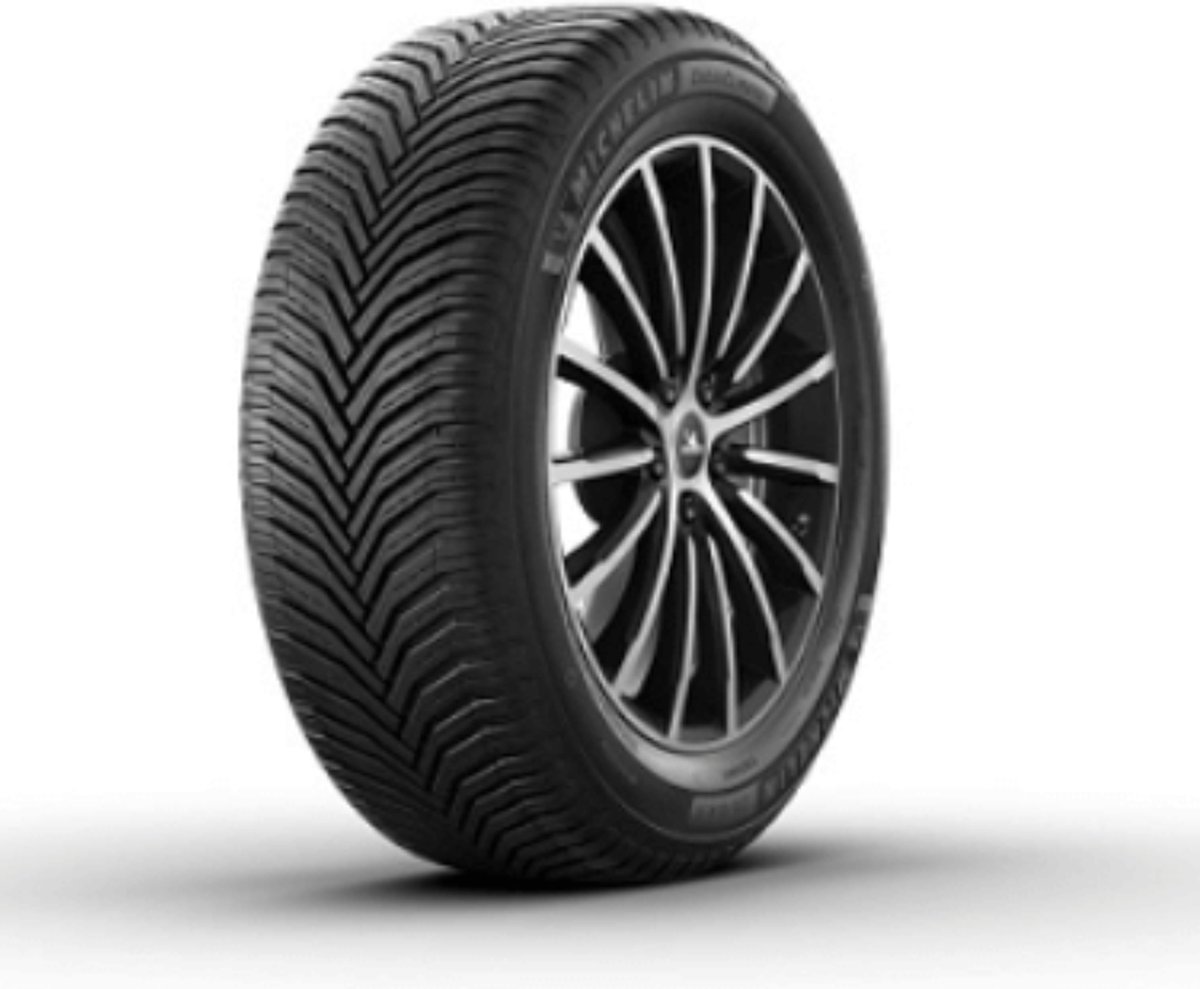 CrossClimate 2 SUV