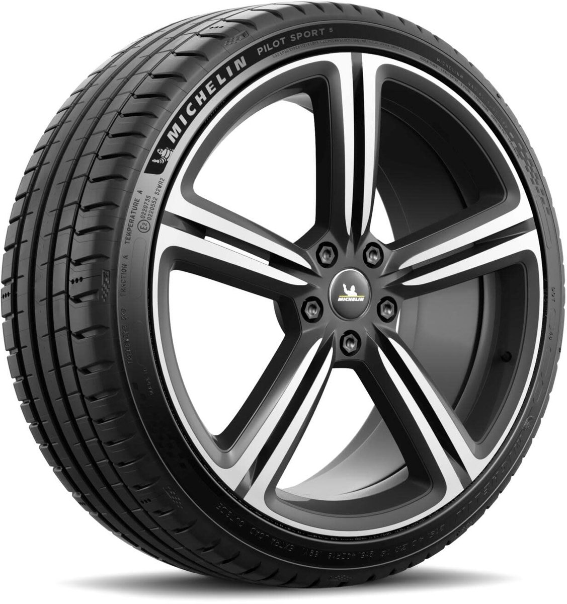 Pilot Sport 5