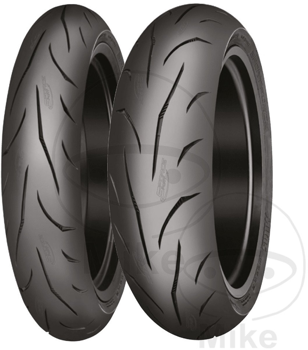 Sport Force +