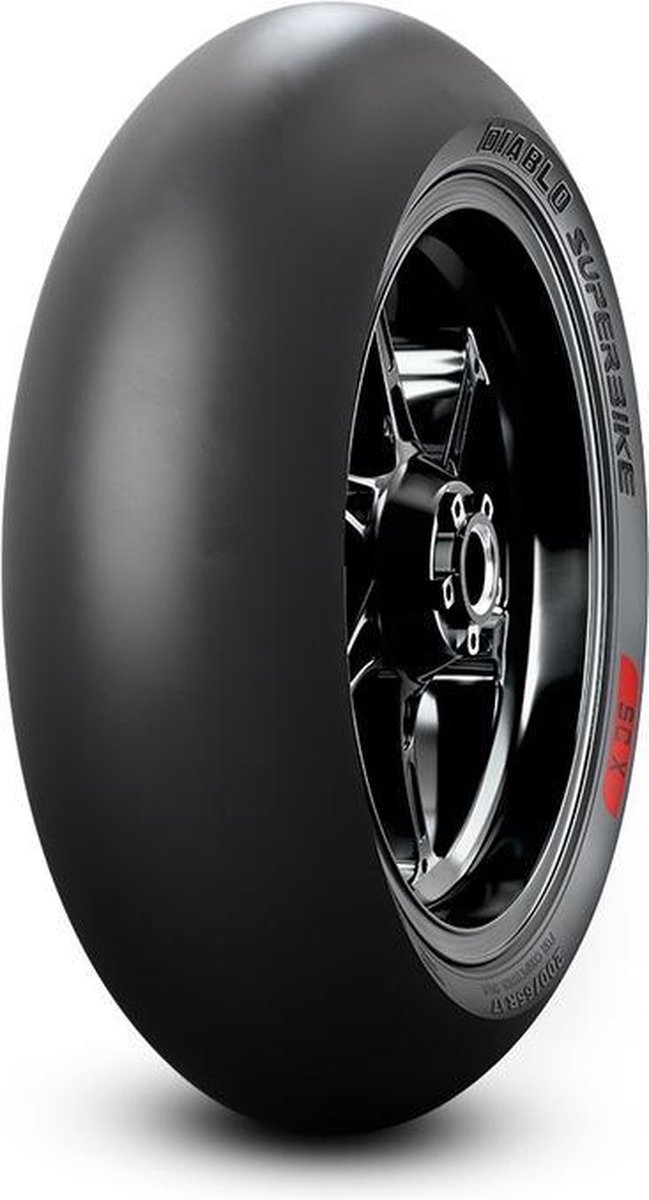 Diablo Superbike