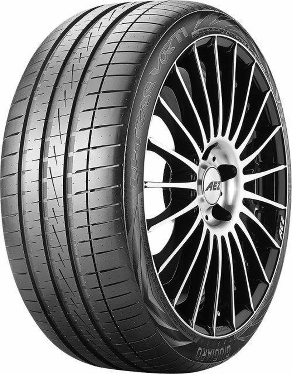 Pilot Sport 4S