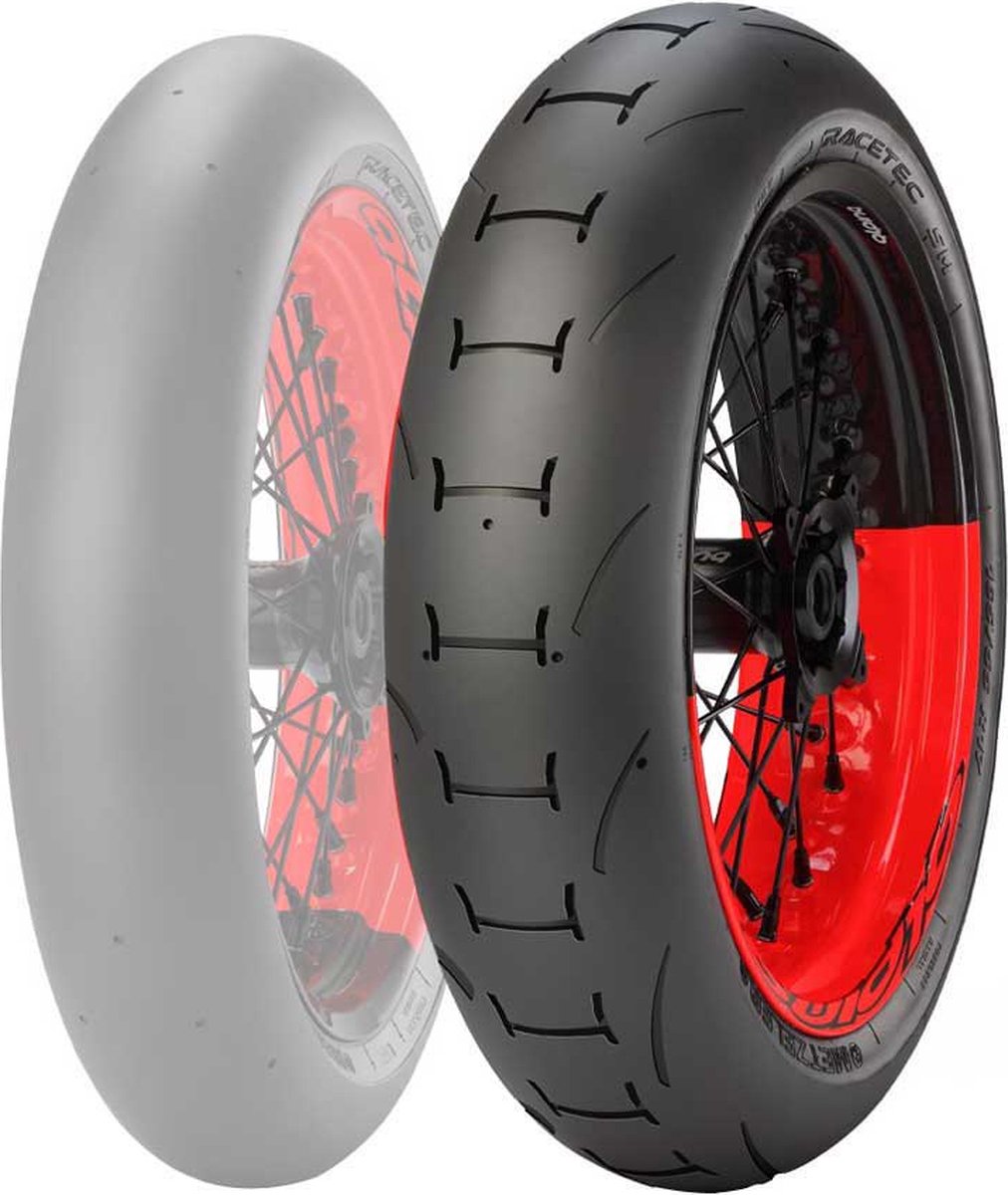 Racetec SM